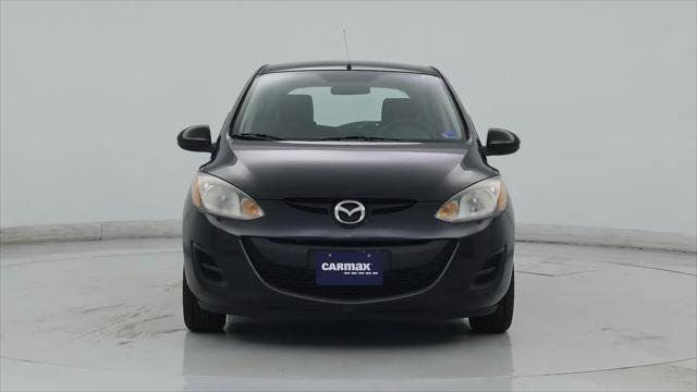 2014 Mazda Mazda2 Sport