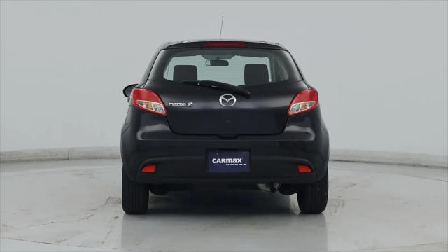2014 Mazda Mazda2 Sport