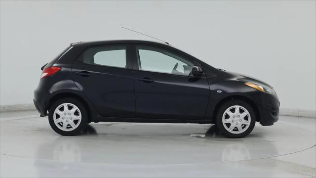 2014 Mazda Mazda2 Sport