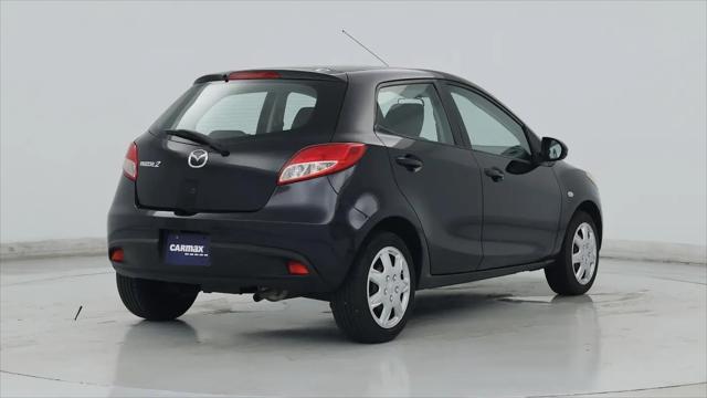 2014 Mazda Mazda2 Sport