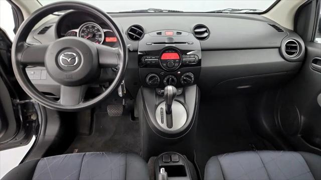 2014 Mazda Mazda2 Sport