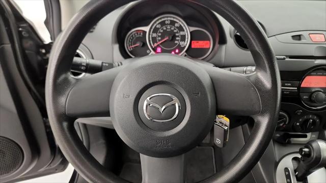 2014 Mazda Mazda2 Sport