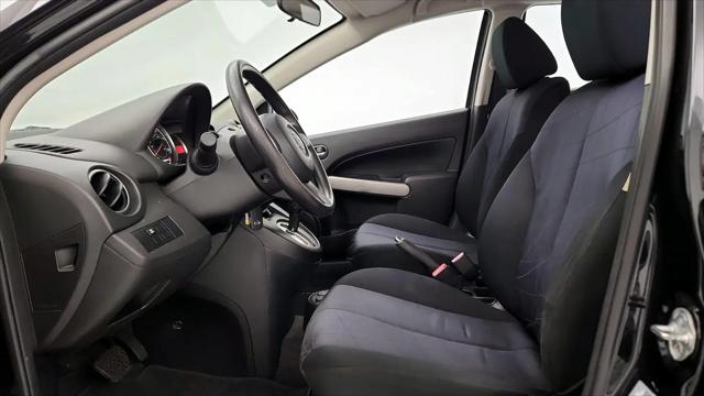 2014 Mazda Mazda2 Sport