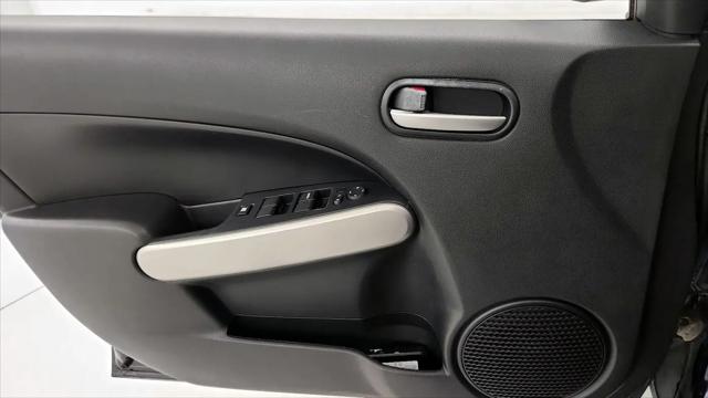 2014 Mazda Mazda2 Sport