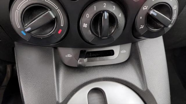 2014 Mazda Mazda2 Sport