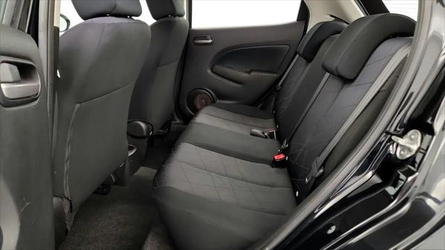 2014 Mazda Mazda2 Sport