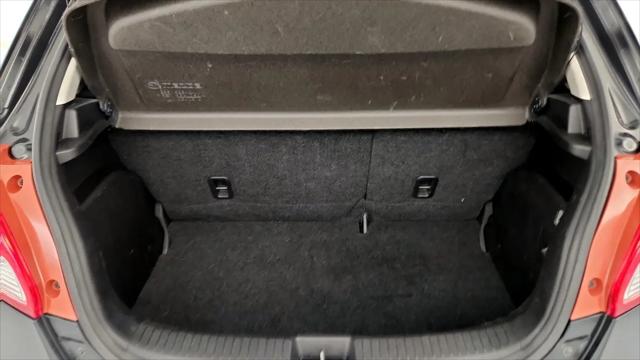 2014 Mazda Mazda2 Sport