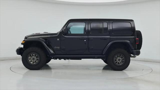 2023 Jeep Wrangler 4-Door Rubicon 392 4x4