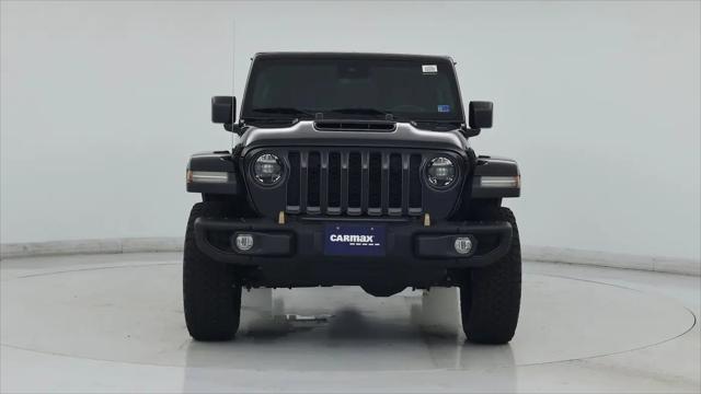 2023 Jeep Wrangler 4-Door Rubicon 392 4x4