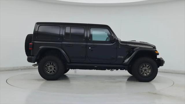 2023 Jeep Wrangler 4-Door Rubicon 392 4x4
