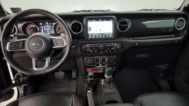 2023 Jeep Wrangler 4-Door Rubicon 392 4x4
