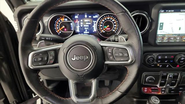 2023 Jeep Wrangler 4-Door Rubicon 392 4x4