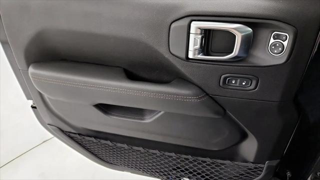 2023 Jeep Wrangler 4-Door Rubicon 392 4x4