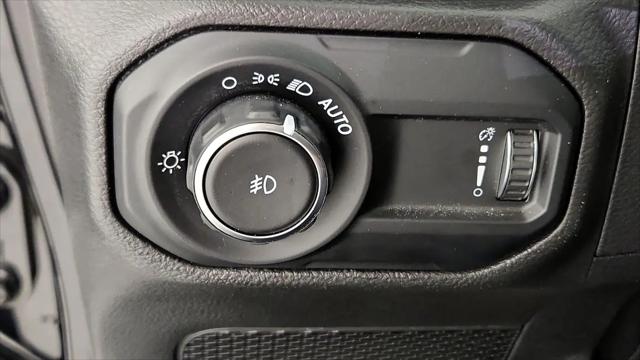 2023 Jeep Wrangler 4-Door Rubicon 392 4x4