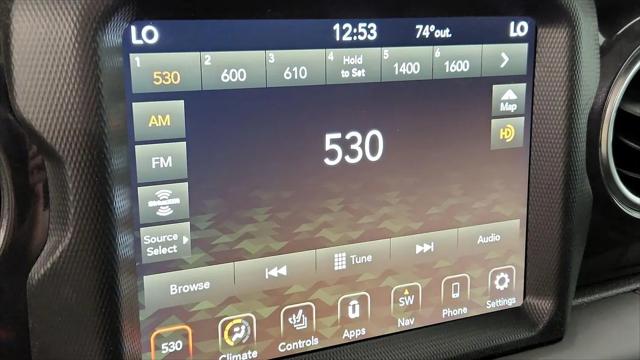 2023 Jeep Wrangler 4-Door Rubicon 392 4x4