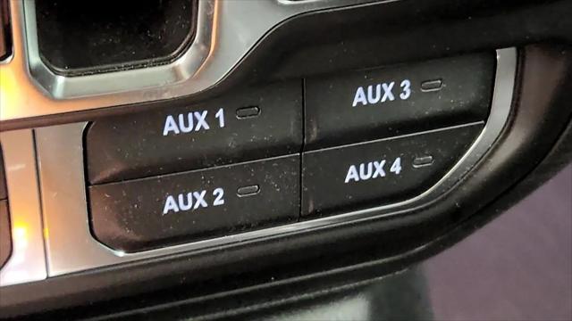 2023 Jeep Wrangler 4-Door Rubicon 392 4x4