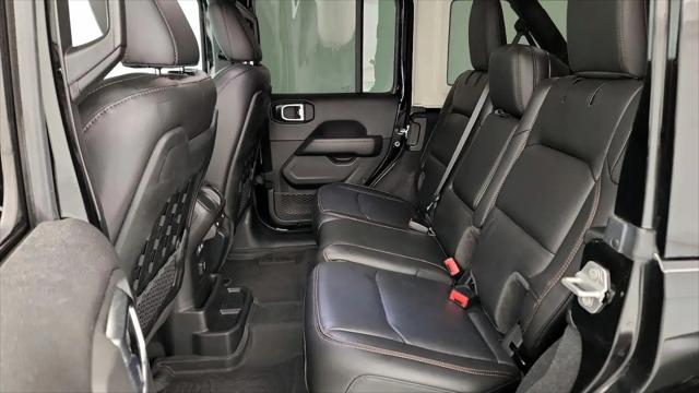 2023 Jeep Wrangler 4-Door Rubicon 392 4x4