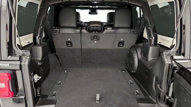 2023 Jeep Wrangler 4-Door Rubicon 392 4x4