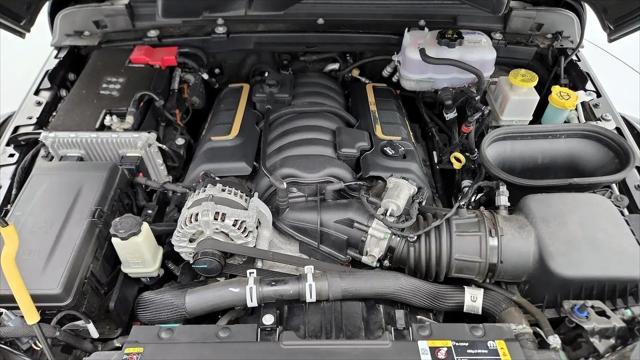 2023 Jeep Wrangler 4-Door Rubicon 392 4x4