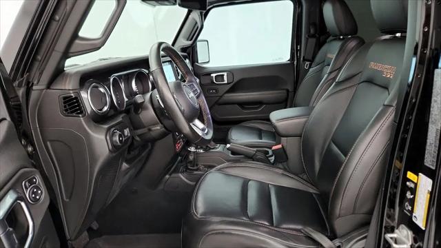 2023 Jeep Wrangler 4-Door Rubicon 392 4x4