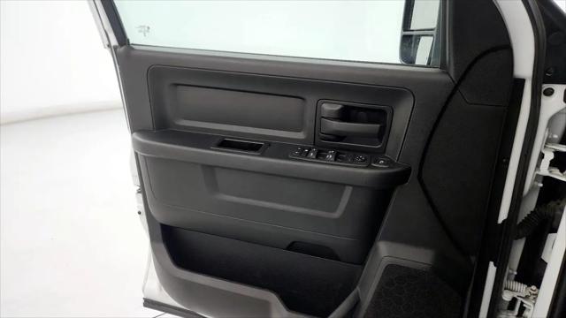 2023 Ram 2500 Tradesman Crew Cab 4x4 6'4" Box