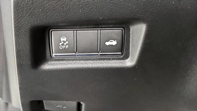 2019 INFINITI Q60 3.0t LUXE