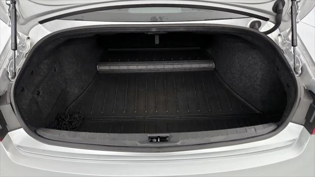 2019 INFINITI Q60 3.0t LUXE