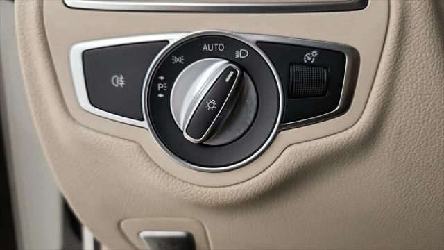 2017 Mercedes-Benz C-CLASS C 300 4MATIC