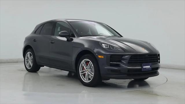 2021 Porsche Macan Macan for sale in Sterling, VA
