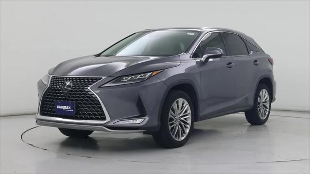 2022 Lexus RX 350 RX 350