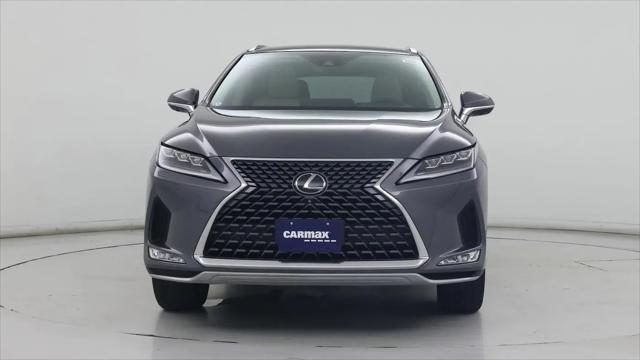 2022 Lexus RX 350 RX 350