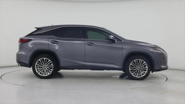 2022 Lexus RX 350 RX 350