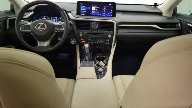 2022 Lexus RX 350 RX 350