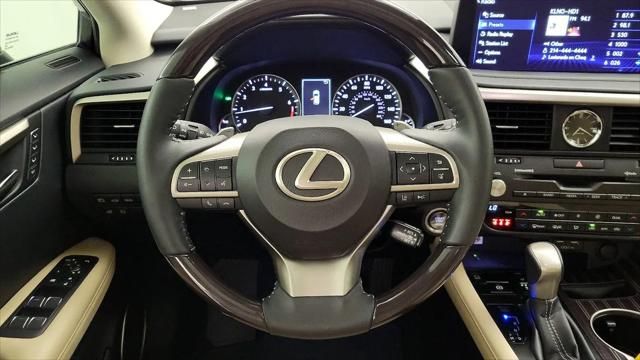 2022 Lexus RX 350 RX 350