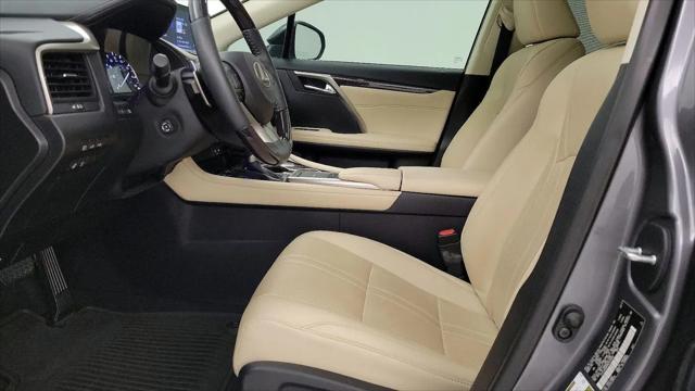 2022 Lexus RX 350 RX 350