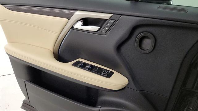 2022 Lexus RX 350 RX 350
