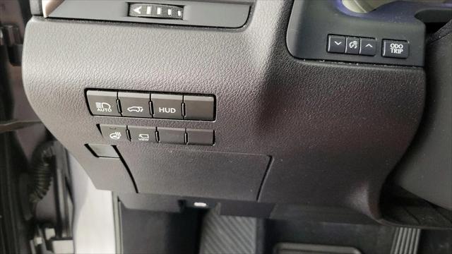 2022 Lexus RX 350 RX 350