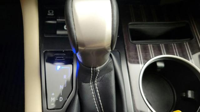 2022 Lexus RX 350 RX 350