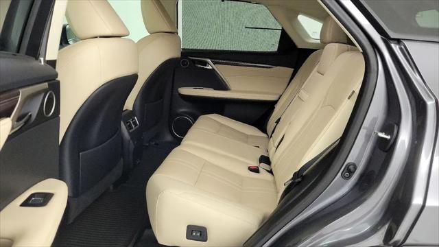 2022 Lexus RX 350 RX 350