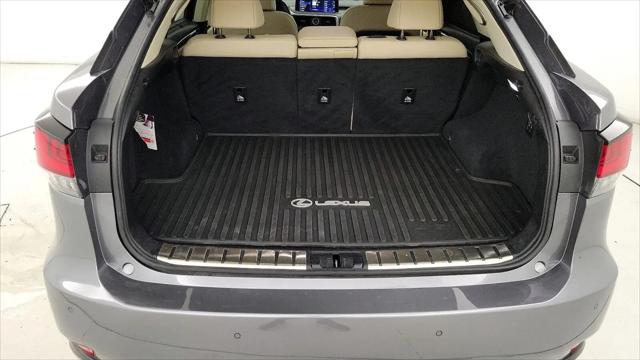 2022 Lexus RX 350 RX 350