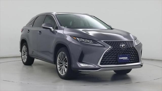 2022 Lexus RX 350 RX 350 for sale in Garland, TX