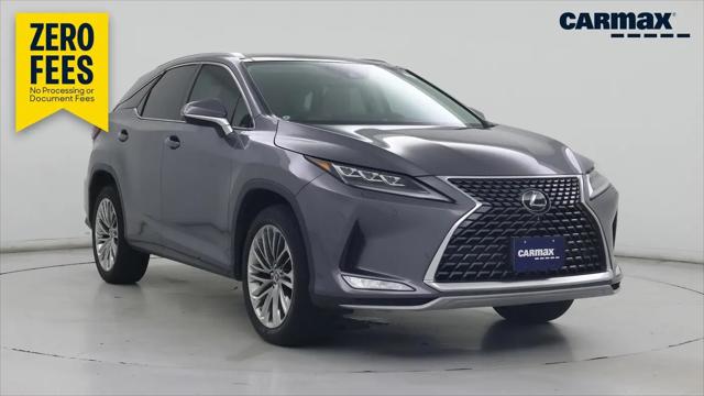 2022 Lexus RX 350 RX 350 for sale in Garland, TX