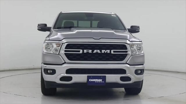 2024 Ram 1500 Lone Star Quad Cab 4x2 6'4" Box