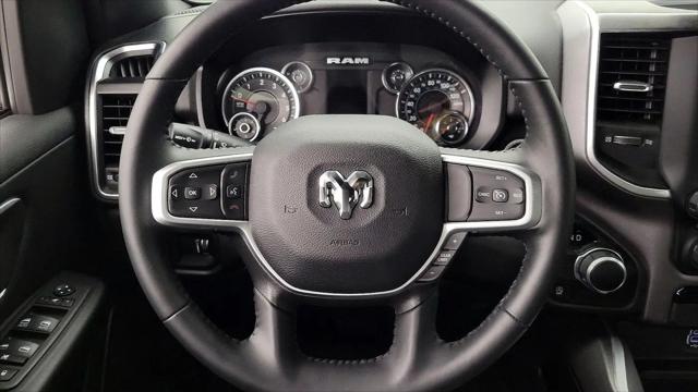 2024 Ram 1500 Lone Star Quad Cab 4x2 6'4" Box