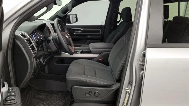 2024 Ram 1500 Lone Star Quad Cab 4x2 6'4" Box