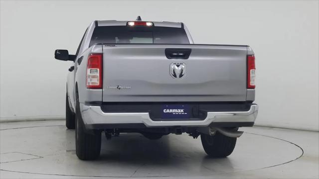 2024 Ram 1500 Lone Star Quad Cab 4x2 6'4" Box