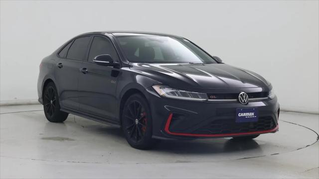 2025 Volkswagen Jetta GLI 2.0T Autobahn for sale in Garland, TX