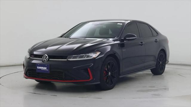 2025 Volkswagen Jetta GLI 2.0T Autobahn