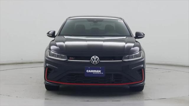 2025 Volkswagen Jetta GLI 2.0T Autobahn