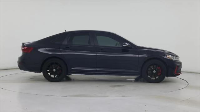 2025 Volkswagen Jetta GLI 2.0T Autobahn